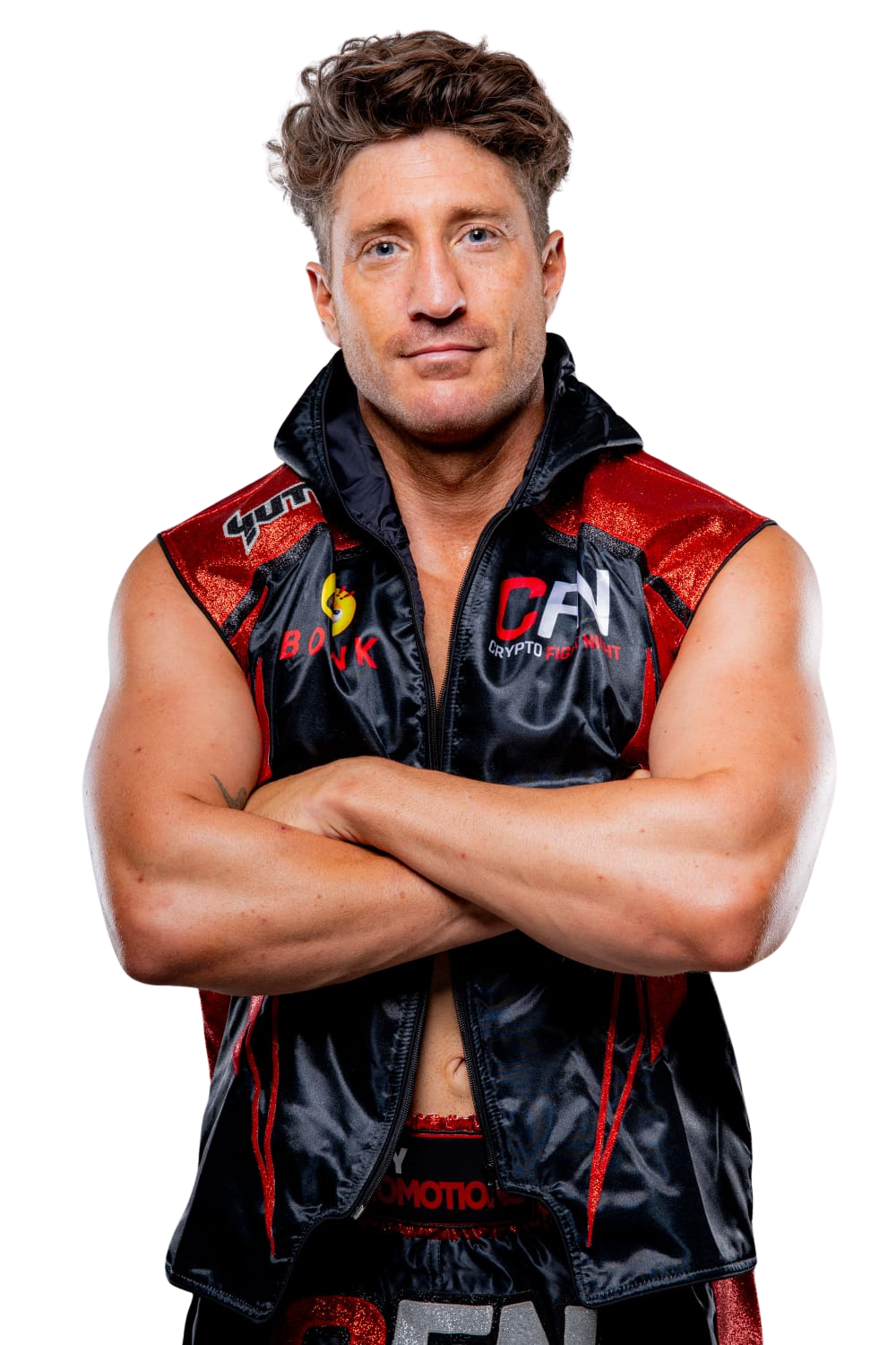 Matt — Founder of FundedXYZ