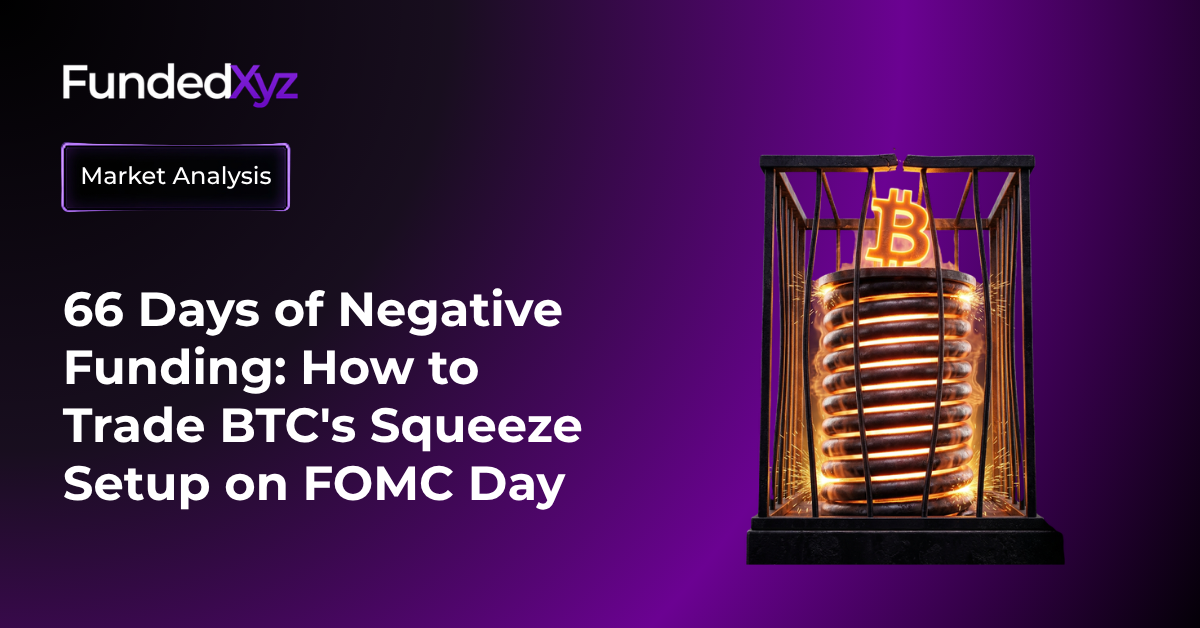 66 Days of Negative Funding