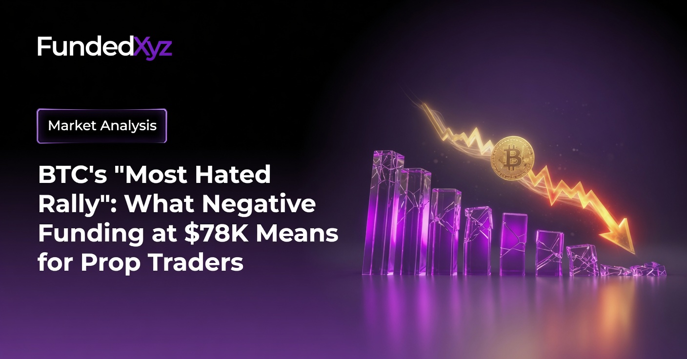 BTC's Most Hated Rally