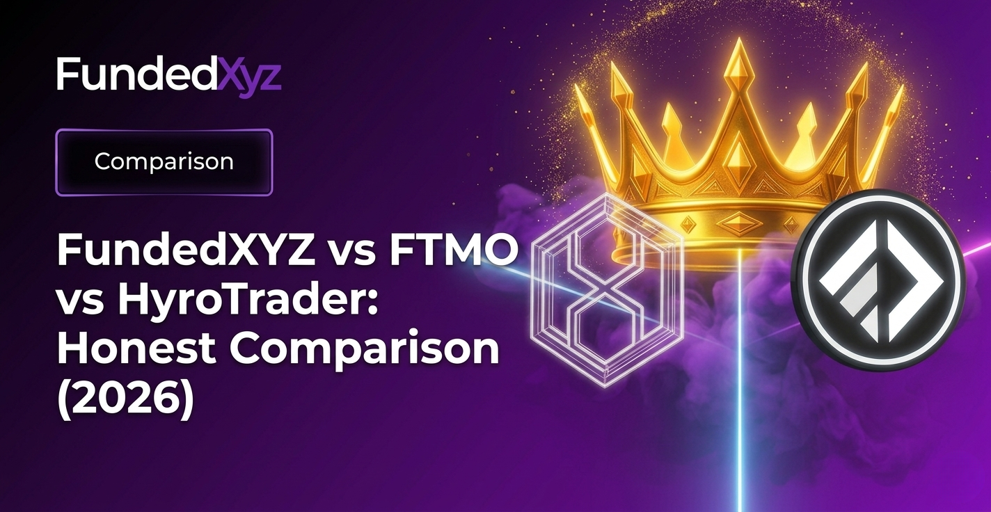 Crypto vs Forex prop firms comparison - which is better for traders