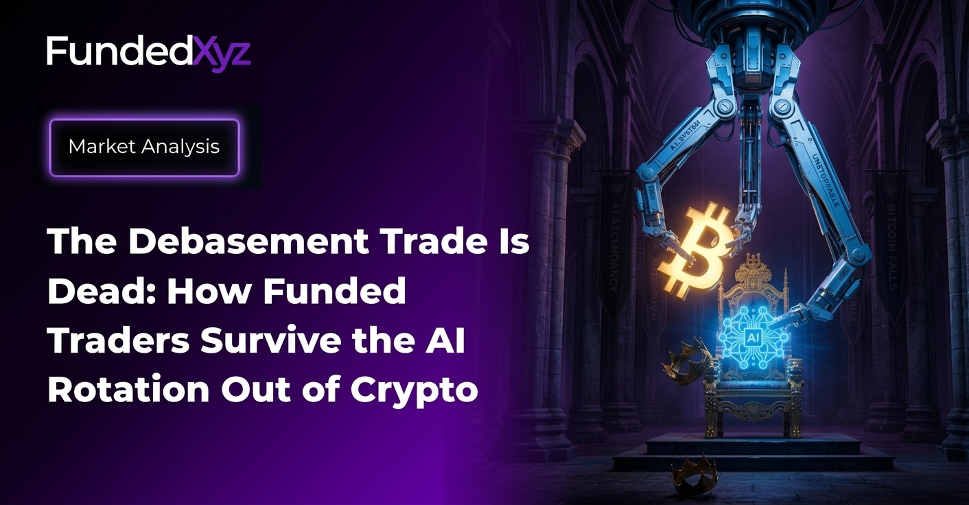 Debasement Trade Ai Rotation Funded Traders 05 30